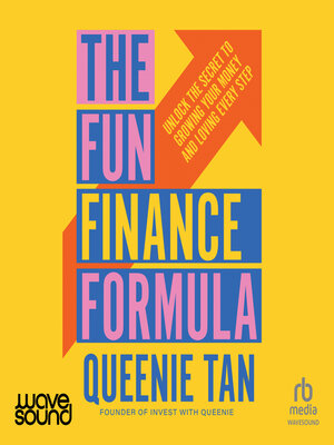 cover image of The Fun Finance Formula